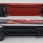 MTH 30-7696 O Gauge McDonald's Flatcar w/Trailer EX/Box