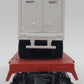 MTH 30-7696 O Gauge McDonald's Flatcar w/Trailer EX/Box