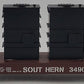 Lionel 6-21635 O Southern Depressed Center Flatcar with 2 Transformers EX/Box
