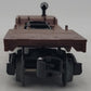Lionel 6-21635 O Southern Depressed Center Flatcar with 2 Transformers EX/Box