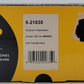 Lionel 6-21635 O Southern Depressed Center Flatcar with 2 Transformers EX/Box