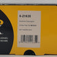 Lionel 6-21635 O Southern Depressed Center Flatcar with 2 Transformers EX/Box