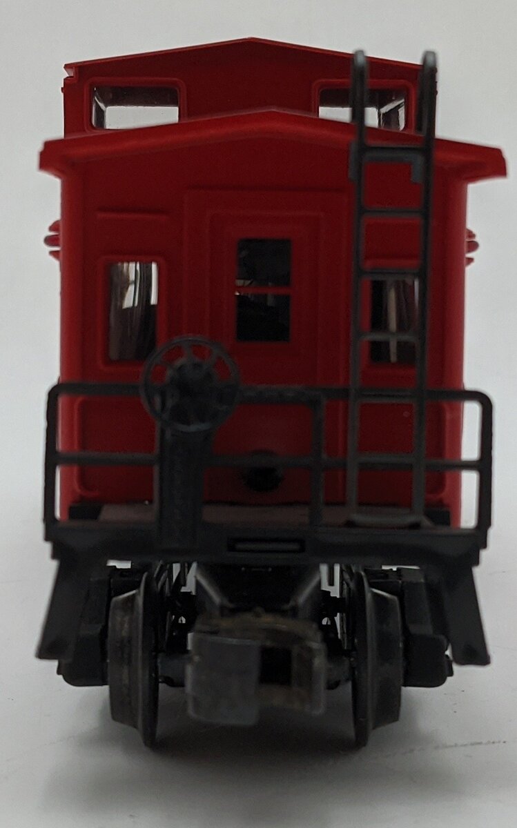 Lionel 6-19711 O Gauge Norfolk Southern Extended Vision Caboose #55800 EX/Box