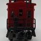 Lionel 6-19711 O Gauge Norfolk Southern Extended Vision Caboose #55800 EX/Box