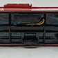 Lionel 6-19711 O Gauge Norfolk Southern Extended Vision Caboose #55800 EX/Box