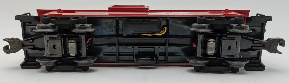 Lionel 6-19711 O Gauge Norfolk Southern Extended Vision Caboose #55800 EX/Box