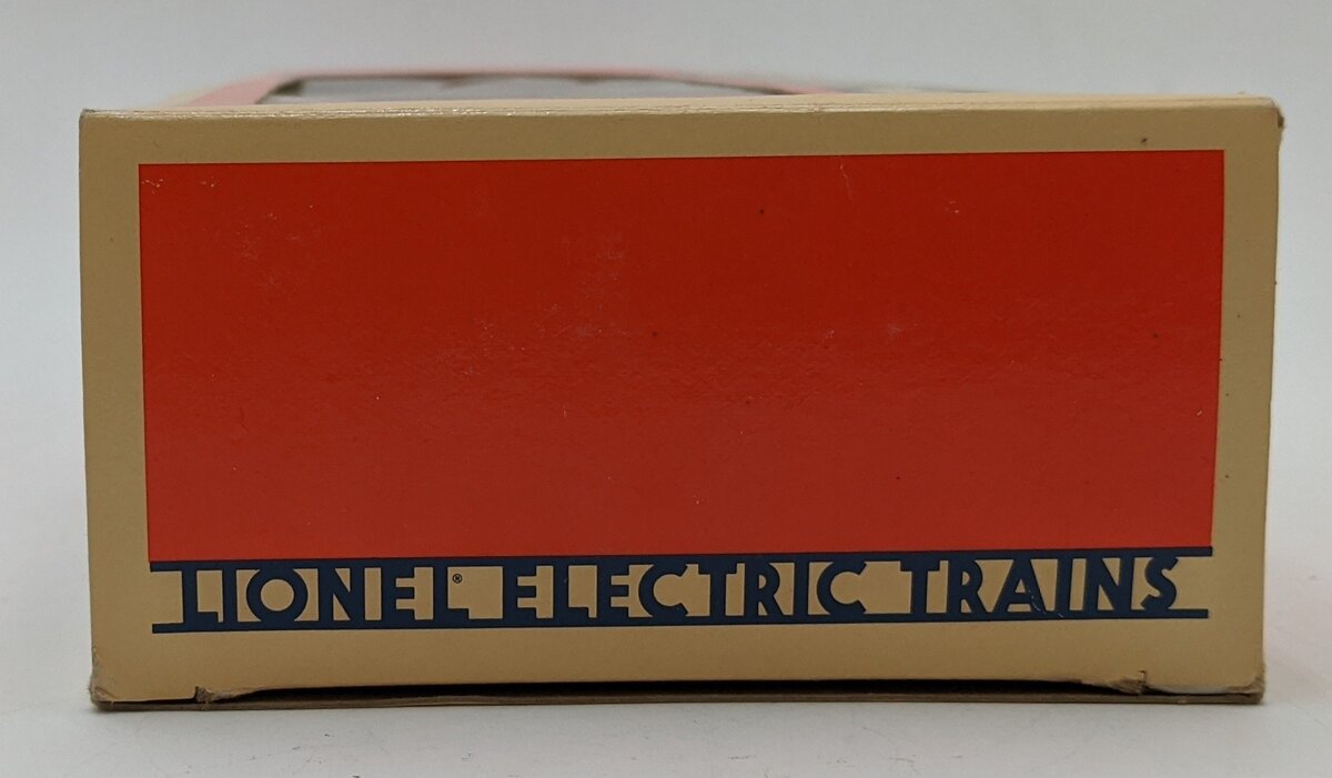 Lionel 6-19711 O Gauge Norfolk Southern Extended Vision Caboose #55800 EX/Box