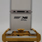 MTH 30-76397 Norfolk Southern Husky Stack Car #DTTX 59763 VG/Box