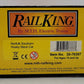 MTH 30-76397 Norfolk Southern Husky Stack Car #DTTX 59763 VG/Box