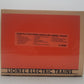 Lionel 6-18689 Norfolk Southern Dash 8-40C Diesel Locomotive #8689 EX/Box