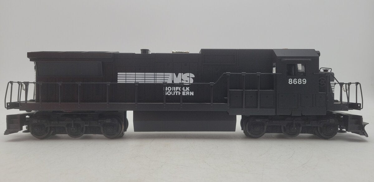 Lionel 6-18689 Norfolk Southern Dash 8-40C Diesel Locomotive #8689 EX/Box