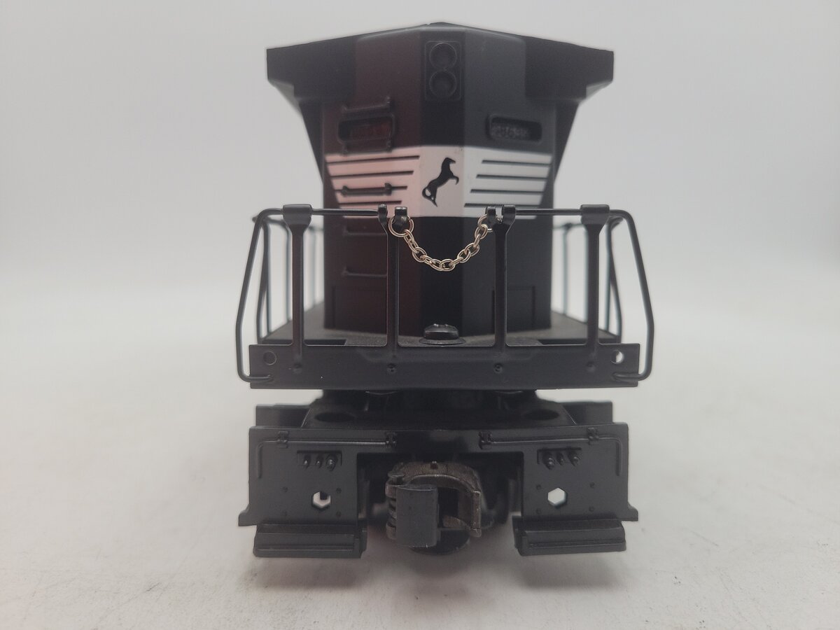 Lionel 6-18689 Norfolk Southern Dash 8-40C Diesel Locomotive #8689 EX/Box