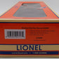 Lionel 2226660 O Southern End Door Boxcar #42000 LN/Box