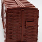 Lionel 2226660 O Southern End Door Boxcar #42000 LN/Box