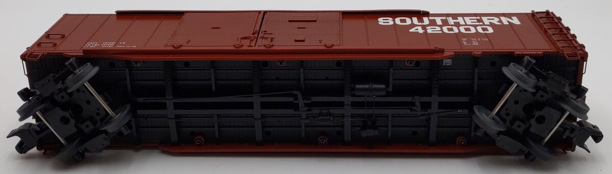 Lionel 2226660 O Southern End Door Boxcar #42000 LN/Box
