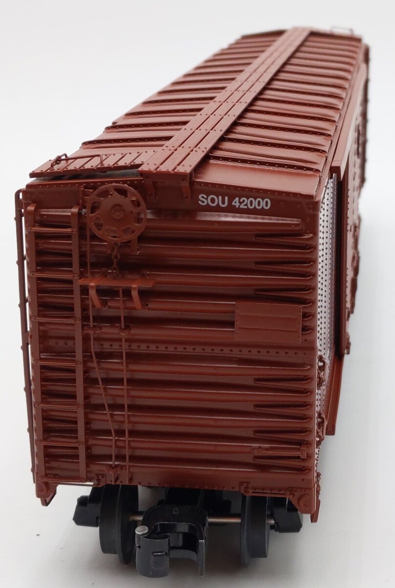 Lionel 2226660 O Southern End Door Boxcar #42000 LN/Box