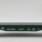 Lionel 6-26056 Southern Flatcar with Bulkheads & Stakes EX/Box