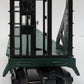 Lionel 6-26056 Southern Flatcar with Bulkheads & Stakes EX/Box