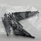 Lionel 6-26056 Southern Flatcar with Bulkheads & Stakes EX/Box