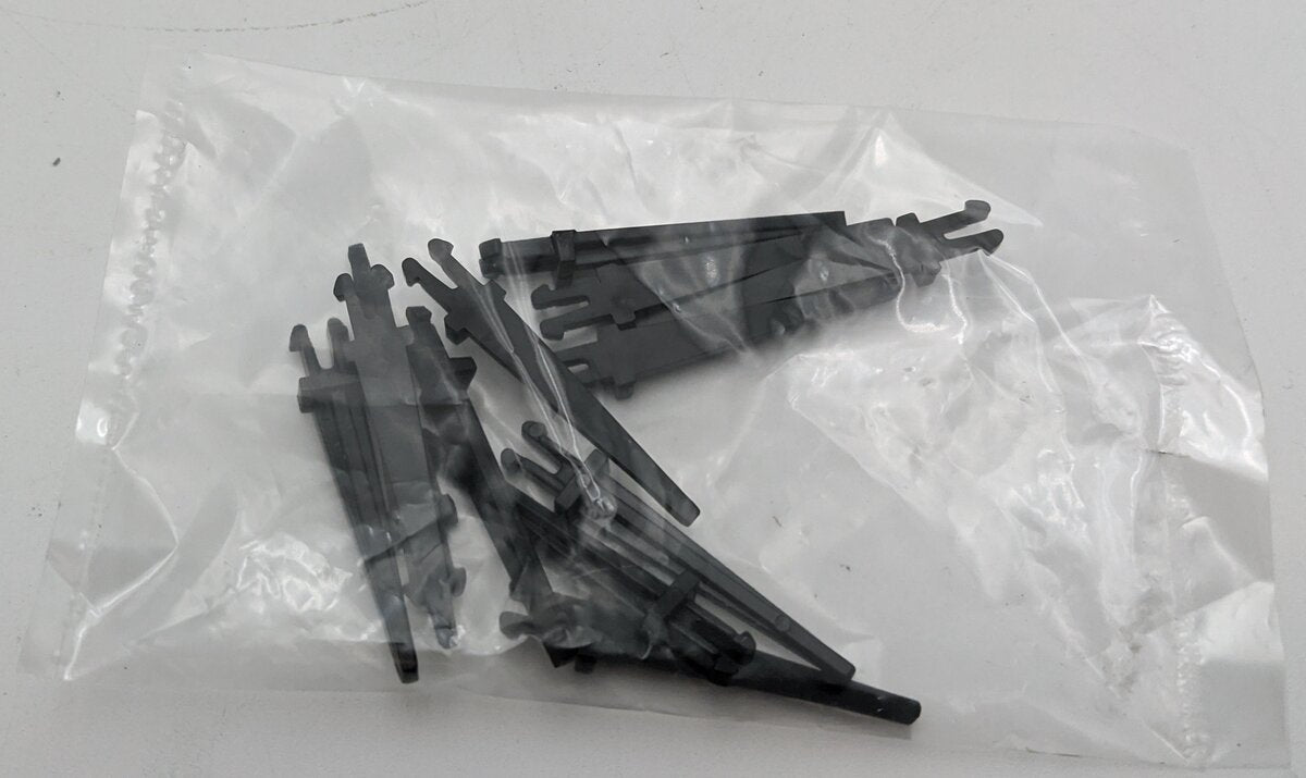Lionel 6-26056 Southern Flatcar with Bulkheads & Stakes EX/Box