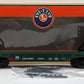 Lionel 6-26056 Southern Flatcar with Bulkheads & Stakes EX/Box