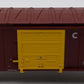 Lionel 2243112 O Conrail Standard Modern Boxcar #166422 LN/Box