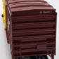 Lionel 2243112 O Conrail Standard Modern Boxcar #166422 LN/Box