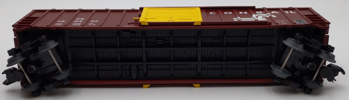 Lionel 2243112 O Conrail Standard Modern Boxcar #166422 LN/Box