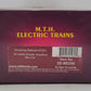 MTH 20-99356 O Gauge Strasburg Railroad Boxcar #100 LN/Box