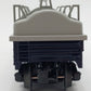 MTH 30-72106 O Gauge Richmond Fredericksburg & Potomac Gondola Car w/Cover LN/Box