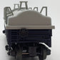 MTH 30-72106 O Gauge Richmond Fredericksburg & Potomac Gondola Car w/Cover LN/Box