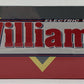 Williams CAB123 O Gauge Southern N5C Caboose #X16502 MT/Box