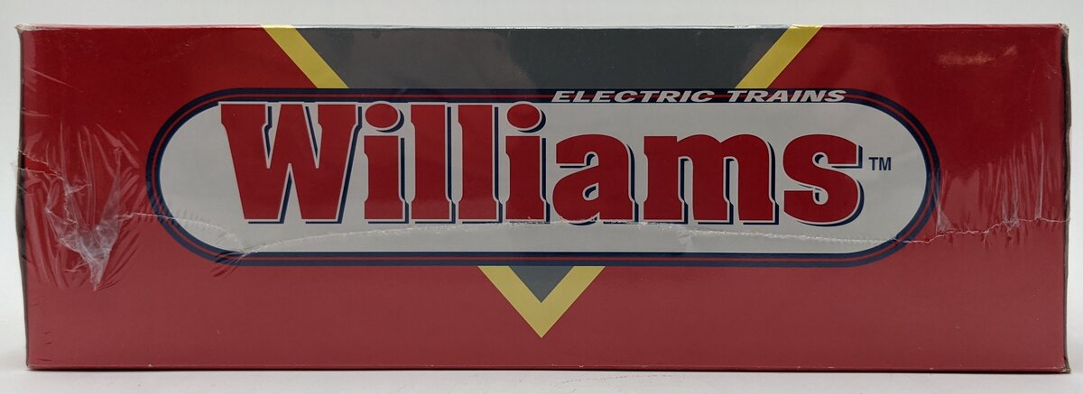 Williams CAB123 O Gauge Southern N5C Caboose #X16502 MT/Box