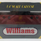 Williams CAB123 O Gauge Southern N5C Caboose #X16502 MT/Box