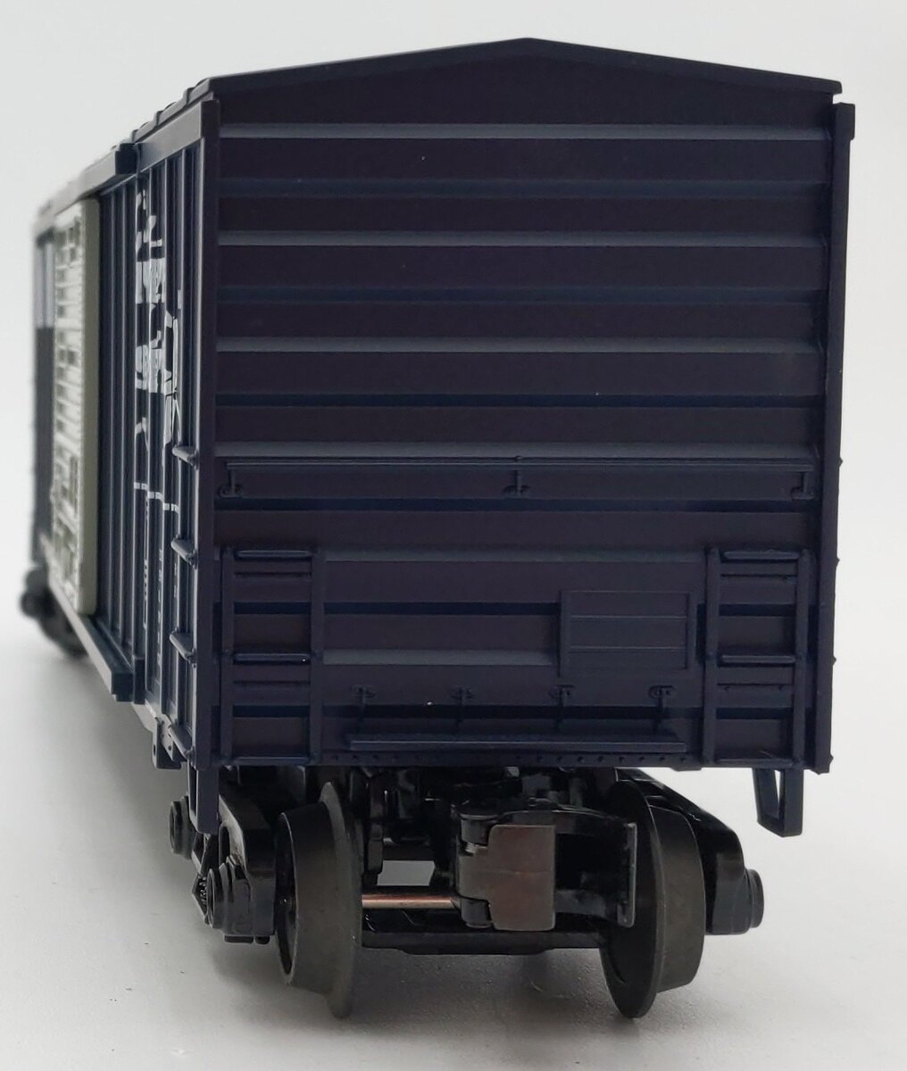 MTH 30-74705 O Richmond Fredericksburg & Potomac 50' Modern Box Car #2102 LN/Box