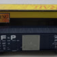 MTH 30-74705 O Richmond Fredericksburg & Potomac 50' Modern Box Car #2102 LN/Box