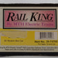 MTH 30-74705 O Richmond Fredericksburg & Potomac 50' Modern Box Car #2102 LN/Box