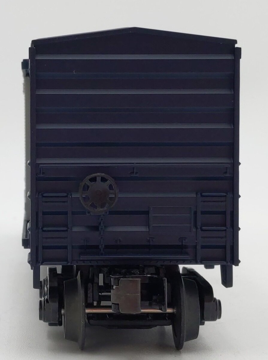 MTH 30-74705 O Richmond Fredericksburg & Potomac 50' Modern Box Car #2102 LN/Box