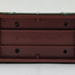 MTH 30-76140 O Gauge Southern Auto Carrier with 4 1955 Pontiacs LN/Box