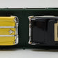 MTH 30-76140 O Gauge Southern Auto Carrier with 4 1955 Pontiacs LN/Box