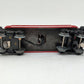Lionel 6-9287 O Gauge Southern Red Round Window Caboose EX/Box