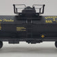 RMT 96899-40 O Strasburg Railroad Single Dome Tank Car EX/Box