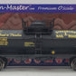RMT 96899-40 O Strasburg Railroad Single Dome Tank Car EX/Box