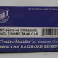 RMT 96899-40 O Strasburg Railroad Single Dome Tank Car EX/Box