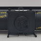 RMT 96899-40 O Strasburg Railroad Single Dome Tank Car EX/Box