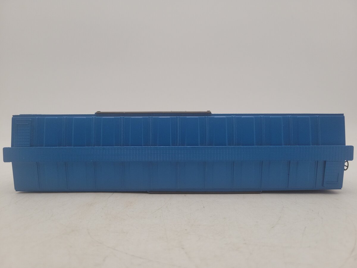 Williams WAL91 O Gauge RF&P Boxcar #2802 LN/Box