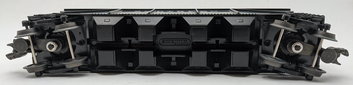 Williams HC16 O Gauge Southern Quad Hopper W/ Cover & Coal Load #104818 EX/Box