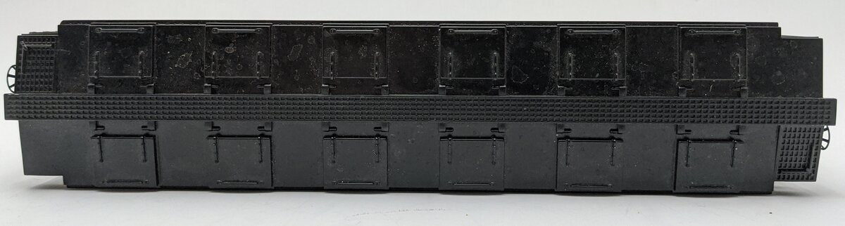 Williams HC16 O Gauge Southern Quad Hopper W/ Cover & Coal Load #104818 EX/Box