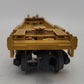 MTH 30-76436  O-27 TTX Husky Stack Car w/ETD VG
