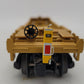 MTH 30-76436  O-27 TTX Husky Stack Car w/ETD VG